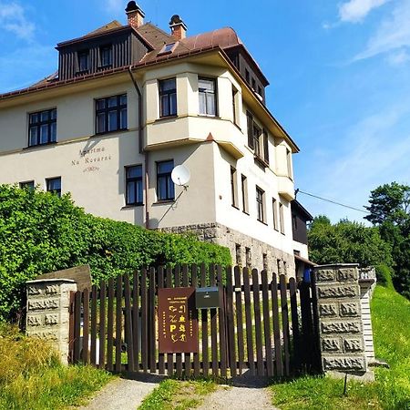 Ubytovani Na Kovarne Smržovka Eksteriør bilde